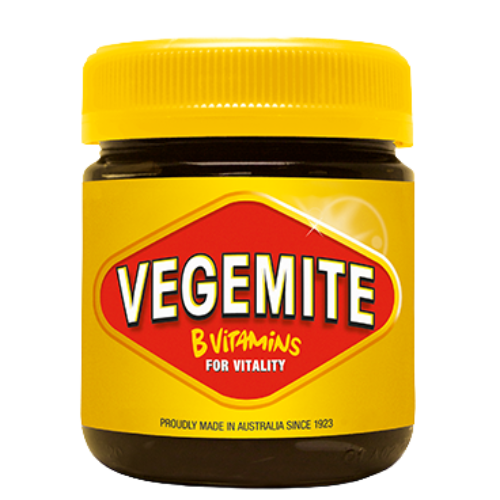 vegemite sample image for emote base