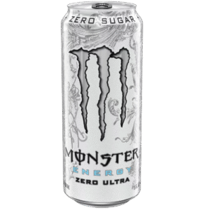 white monster sample emote base