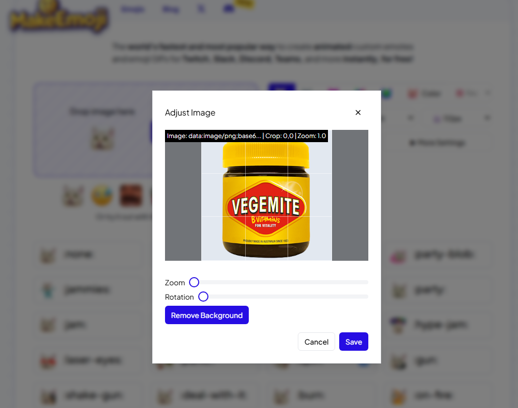 How to Create Twitch Emotes Quickly and Easily